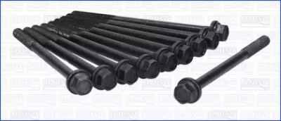 WILMINK GROUP wg1009665 -  Комплект болтов головки цилидра